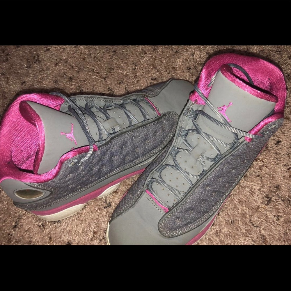 Air Jordan 13 Retro GS